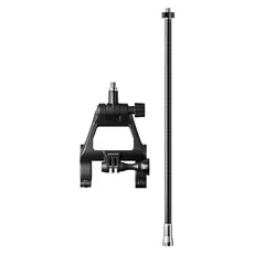 Camera Mount Insta360 Third-Person Bike Handlebar Mount, 2 image
