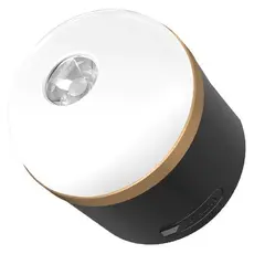 Camping Light EcoFlow Camping Light, 400 lm, 3600mAh, IP54, USB-C, Magnetic, 2 image
