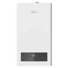 Central Heating Boiler Midea L1PB32-C28WL, 32 kW, Closed Combustion Chamber, Wi-Fi, White