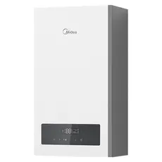 Central Heating Boiler Midea L1PB32-C28WL, 32 kW, Closed Combustion Chamber, Wi-Fi, White, 2 image