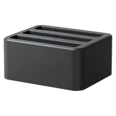 Charging Hub Insta360 X4 Fast Charge Hub, Charges 3 Batteries, PD Fast Charging, USB-C, 2 image