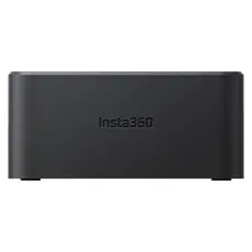 Charging Hub Insta360 X4 Fast Charge Hub, Charges 3 Batteries, PD Fast Charging, USB-C, 3 image