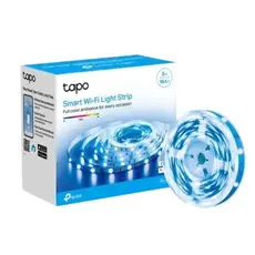 Smart LED Light Strip TP-Link Tapo L900-5, Wi-Fi, RGB, 5m, 13.5W