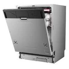 Toshiba DW-14B4(B)-CIS dishwasher, 2 image