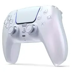 Controller Sony PS5 DualSense Wireless Controller Chroma Pearl, 2 image