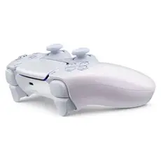 Controller Sony PS5 DualSense Wireless Controller Chroma Pearl, 3 image