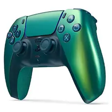 Controller Sony PS5 DualSense Wireless Controller Chroma Teal, 2 image