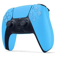 Controller Sony PS5 DualSense Wireless Controller Starlight Blue, 2 image