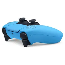 Controller Sony PS5 DualSense Wireless Controller Starlight Blue, 3 image