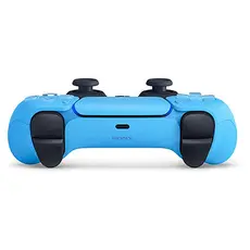 Controller Sony PS5 DualSense Wireless Controller Starlight Blue, 4 image