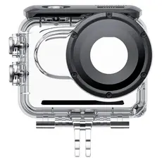 Dive Case Insta360 GO 3 Dive Case, Waterproof to 60m, for GO 3 / GO 3S