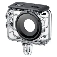 Dive Case Insta360 GO 3/GO 3S Dive Case, Waterproof to 60 m