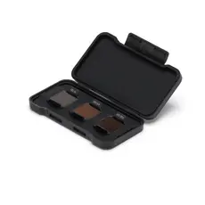 Drone Accessory DJI Flip ND Filters Set (ND16/64/256), 2 image
