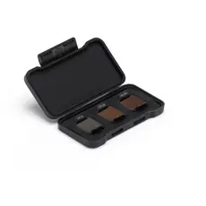 Drone Accessory DJI Flip ND Filters Set (ND16/64/256), 3 image