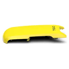 Drone Accessory DJI Tello Snap-on Top Cover, Interchangeable Top Shell, Yellow