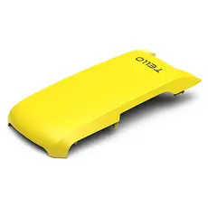 Drone Accessory DJI Tello Snap-on Top Cover, Interchangeable Top Shell, Yellow, 2 image