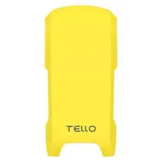 Drone Accessory DJI Tello Snap-on Top Cover, Interchangeable Top Shell, Yellow, 3 image