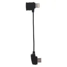 Drone Cable DJI Mavic Remote Controller Cable (Lightning connector)