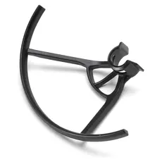 Drone Propeller Guards DJI Tello Propeller Guards, 2 Pairs, Black, 3 image