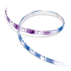 Lighting TP-Link Tapo L920-5 Smart Wi-Fi LED Light Strip, 5 m, RGBIC, 16M Colors, 50 Color Zones, Alexa/Google, 2 image