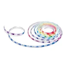 Lighting TP-Link Tapo L920-5 Smart Wi-Fi LED Light Strip, 5 m, RGBIC, 16M Colors, 50 Color Zones, Alexa/Google