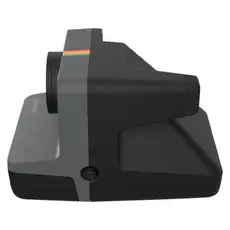 Instant Camera Polaroid Now Generation 3 Black, i-Type/600 Film, Autofocus, USB-C, 4 image