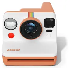 Instant camera Polaroid Now Generation 3 Coral 009156