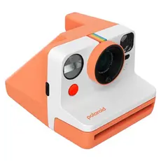 Instant camera Polaroid Now Generation 3 Coral 009156, 3 image
