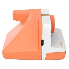 Instant camera Polaroid Now Generation 3 Coral 009156, 5 image