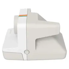 Instant camera Polaroid Now Generation 3 Pebble White 009155, 4 image