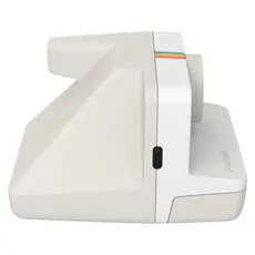 Instant camera Polaroid Now Generation 3 Pebble White 009155, 5 image