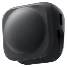 Lens Cap Insta360 X4 Lens Cap, silicone, Black