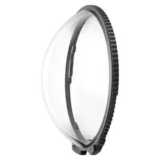 Lens Guards Insta360 X5 Premium Lens Guards, 10H Tempered Glass, 2 pcs, 3 image