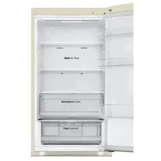 LG Refrigerator GR-B509FVFW.ASEQMER, 3 image