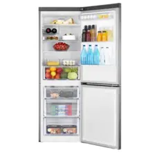 Samsung Refrigerator RB29FERNDSA/WR FS Bottom-Freezer 178x59.5x66 290 LT NF Inverter Silver, 2 image