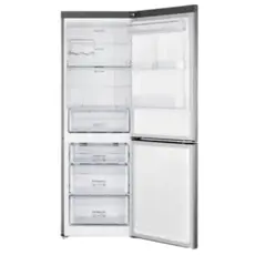 Samsung Refrigerator RB29FERNDSA/WR FS Bottom-Freezer 178x59.5x66 290 LT NF Inverter Silver, 3 image
