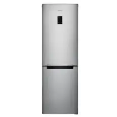 Samsung Refrigerator RB29FERNDSA/WR FS Bottom-Freezer 178x59.5x66 290 LT NF Inverter Silver