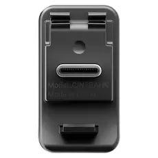 Mic Adapter Insta360 X5 Mic Adapter, 3.5mm + USB-C, 2 image