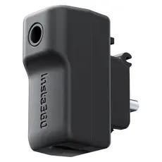 Microphone Adapter Insta360 X4 Mic Adapter