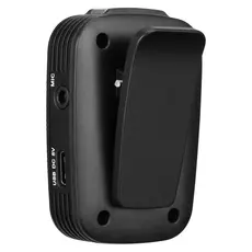 Microphone Saramonic Blink500 TX, 2.4GHz Wireless Transmitter, Built-in Mic + Lavalier, 6 image