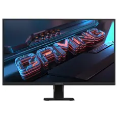 Monitor Gigabyte GS27FA 27" FHD IPS 180Hz 1ms 2xHDMI DP - 20VM0-GS27FABT-1EUR