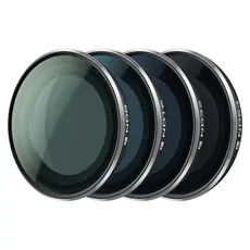 ND Filter Set Insta360 GO 3S ND Filter Set (ND8, ND16, ND32, ND64)