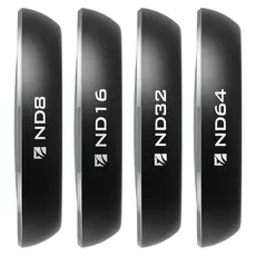 ND Filter Set Insta360 GO 3S ND Filter Set (ND8, ND16, ND32, ND64), 2 image