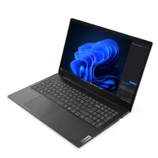 Notebook Lenovo V15 G5 15.6" FHD i7-13620H 16GB 512GB SSD Integrated Intel UHD Graphics Business Black (83GW00AAGX), 2 image