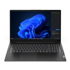 Notebook Lenovo V15 G5 15.6" FHD i7-13620H 16GB 512GB SSD Integrated Intel UHD Graphics Business Black (83GW00AAGX)