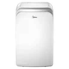 Portable Air Conditioner Midea MPPD-09CRN7, 9000 BTU, Cooling, Class A, R290, White