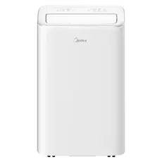 Portable Air Conditioner Midea MPPX-12CRN7, 12000 BTU, Cooling, Class A, R290, White