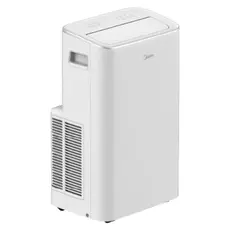 Portable Air Conditioner Midea MPPX-12CRN7, 12000 BTU, Cooling, Class A, R290, White, 3 image