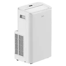 Portable Air Conditioner Midea MPPX-12CRN7, 12000 BTU, Cooling, Class A, R290, White, 4 image