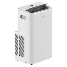 Portable Air Conditioner Midea MPPX-12CRN7, 12000 BTU, Cooling, Class A, R290, White, 6 image